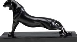 KARE Design Decofiguur Pantera 19cm New