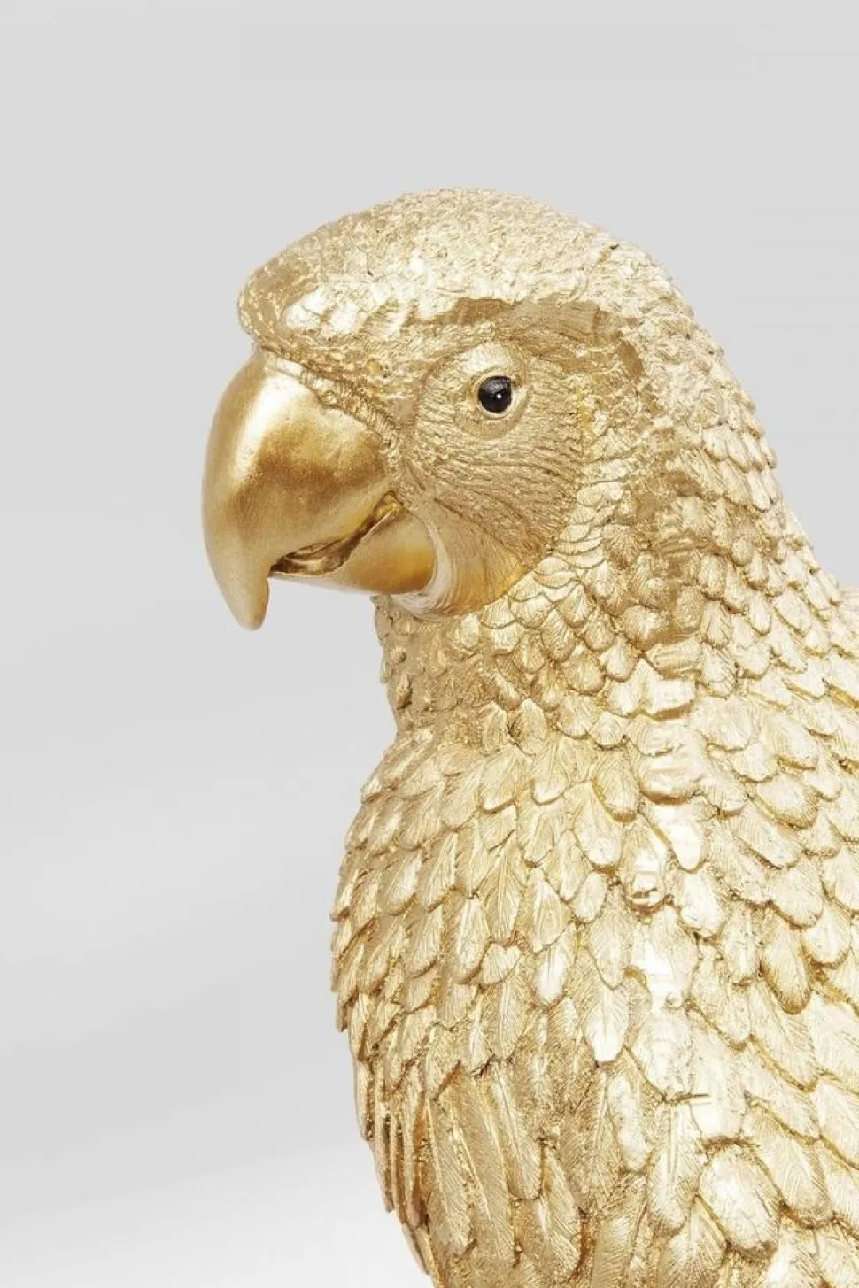 KARE Design Decofiguur Parrot Goud Online