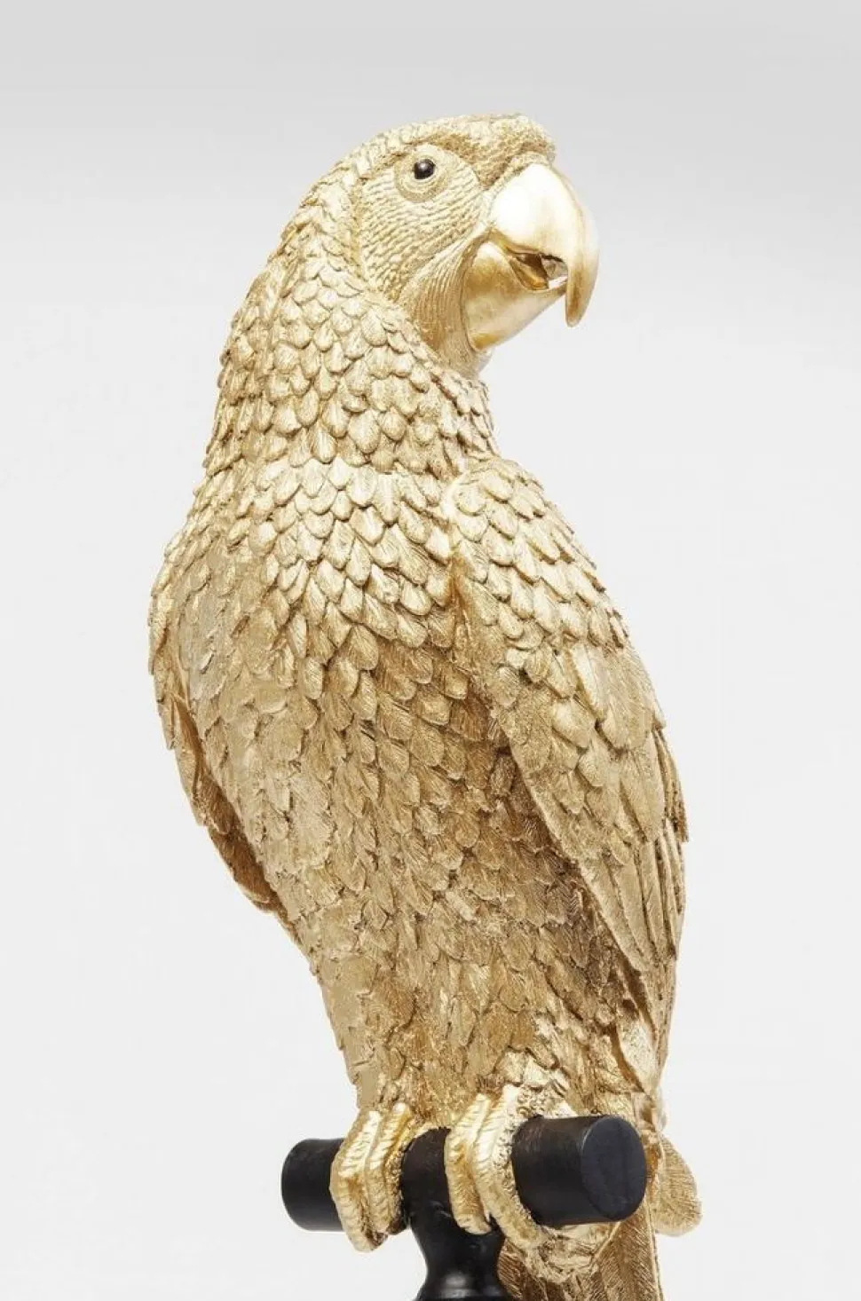 KARE Design Decofiguur Parrot Goud Online