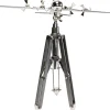 KARE Design Decofiguur Plane Tripod 54cm Sale