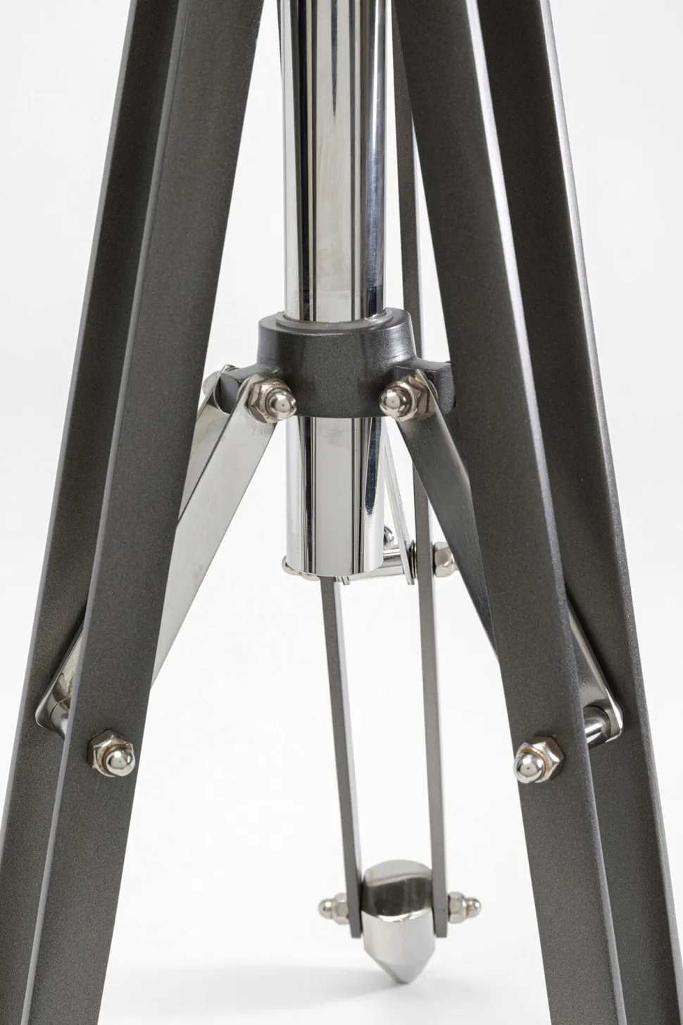 KARE Design Decofiguur Plane Tripod 54cm Sale