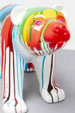 KARE Design Decofiguur Polar Bear Holi 46cm Outlet