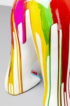 KARE Design Decofiguur Polar Bear Holi 46cm Outlet