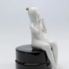 KARE Design Decofiguur Praying Girl 20cm Best