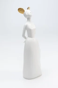 KARE Design Decofiguur Proud Lady 35cm Flash Sale
