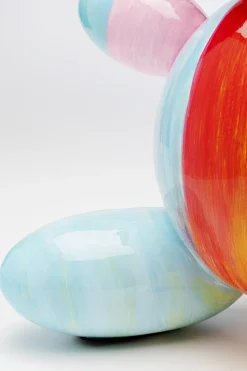 KARE Design Decofiguur Rainbow Bear 36cm Hot