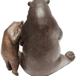 KARE Design Decofiguur Reading Bears Shop