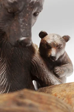KARE Design Decofiguur Reading Bears Shop