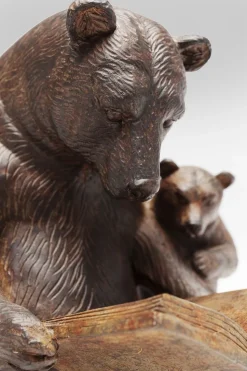 KARE Design Decofiguur Reading Bears Shop