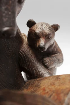 KARE Design Decofiguur Reading Bears Shop