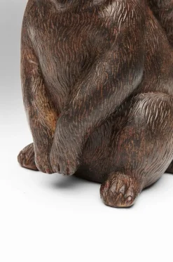 KARE Design Decofiguur Relaxed Bear Family Outlet