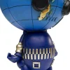 KARE Design Decofiguur Robot World 50cm Cheap