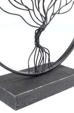 KARE Design Decofiguur Rooted Hot