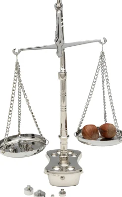 KARE Design Decofiguur Scale 23cm Store