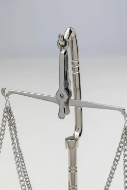 KARE Design Decofiguur Scale 23cm Store