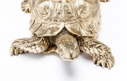 KARE Design Decofiguur Schildpad Goud Klein Shop