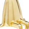 KARE Design Decofiguur Sitting Rabbit Gold 35cm Online