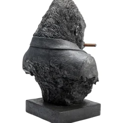 KARE Design Decofiguur Smoking Gorilla Sale