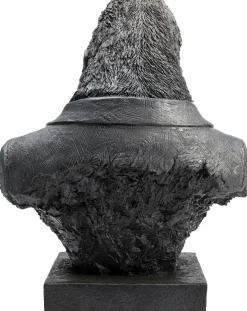 KARE Design Decofiguur Smoking Gorilla Sale