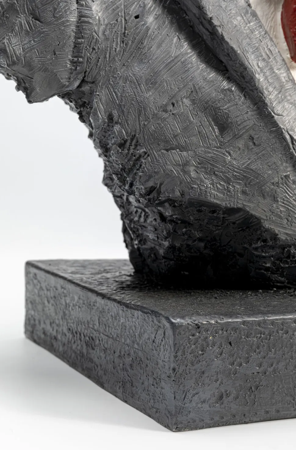 KARE Design Decofiguur Smoking Gorilla Sale