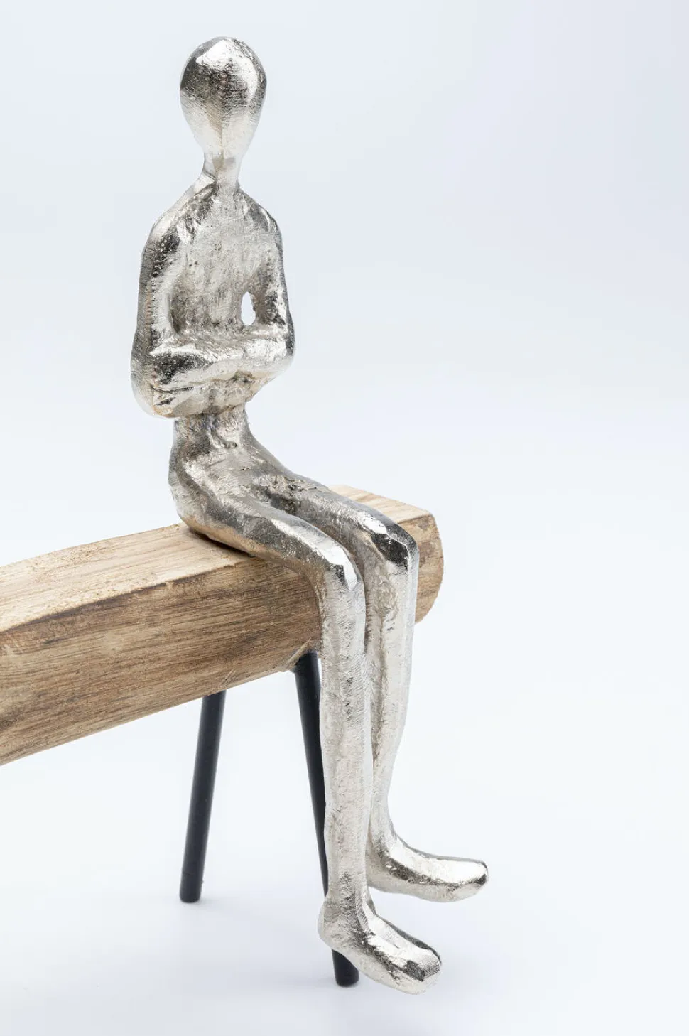 KARE Design Decofiguur Spare Bench Best