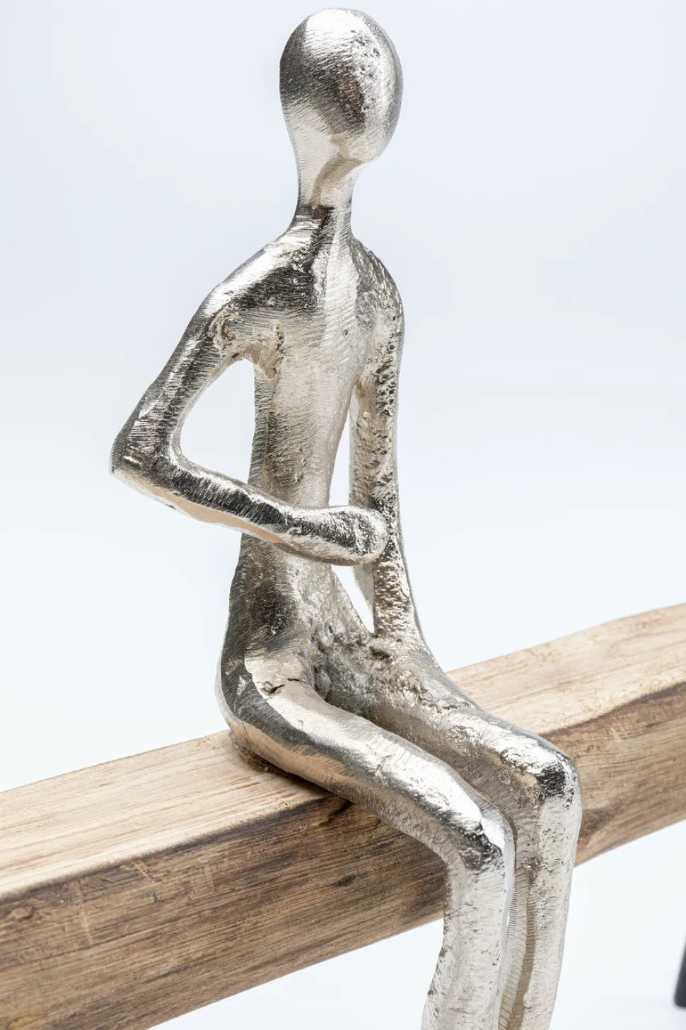 KARE Design Decofiguur Spare Bench Best