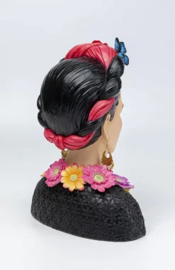 KARE Design Decofiguur Style Muse Flowers New