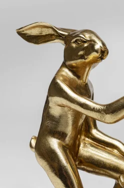 KARE Design Decofiguur Tandem Rabbits Hot