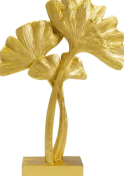 KARE Design Decofiguur Three Ginkgo 53cm Best