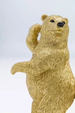 KARE Design Decofiguur Tipsy Dancing Bears 14cm Sale
