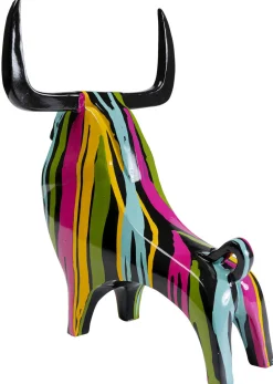 KARE Design Decofiguur Torro Holi 36cm Shop
