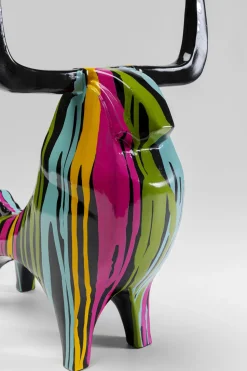KARE Design Decofiguur Torro Holi 36cm Shop