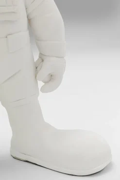 KARE Design Decofiguur Welcome Astronaut White 27cm Clearance