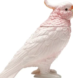 KARE Design Deco Kan Exotic Bird 23cm Clearance