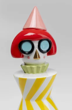 KARE Design Decoratiepot Circus Hot