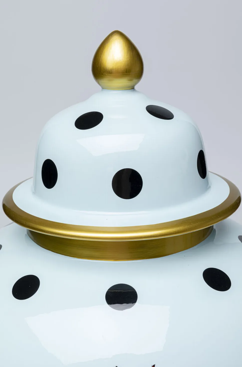 KARE Design Decoratiepot Cohesion 56cm Outlet