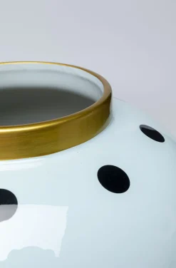 KARE Design Decoratiepot Cohesion 56cm Outlet