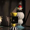 KARE Design Decoratiepot Puppet Fashion