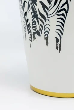 KARE Design Decoratiepot Zebra's 63cm Cheap