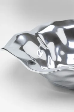 KARE Design Decoratieve Schaal Jade Silver Ø30cm Hot