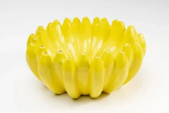 KARE Design Deco Schaal Bananas 30cm Discount
