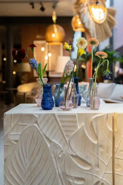 KARE Design Deco Vaas Family Brit (8/Set) Online