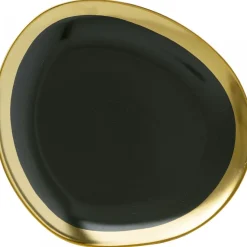 KARE Design Dessert Bord Vibrations Ø21 Cheap