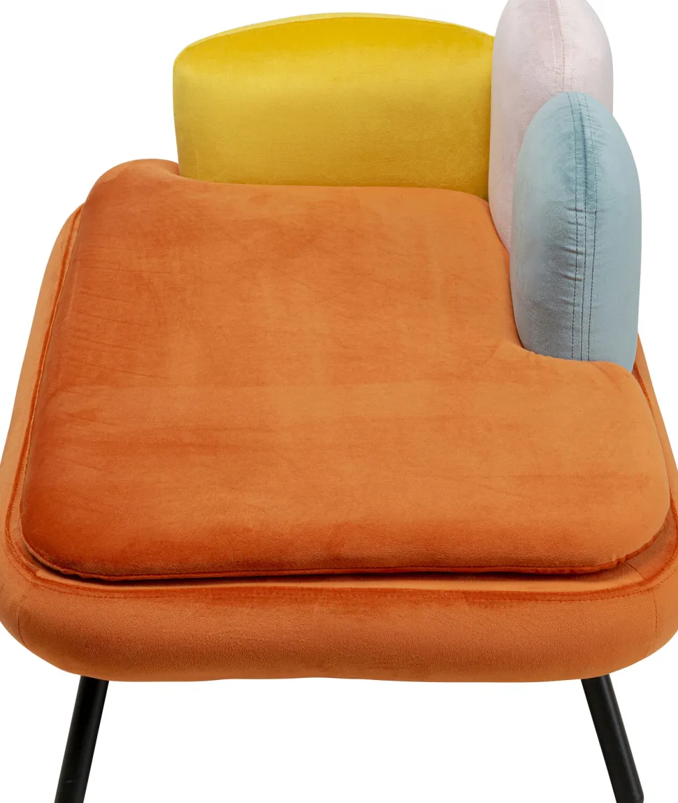 KARE Design Dierenbed Diva Orange Store