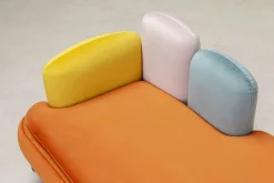 KARE Design Dierenbed Diva Orange Store