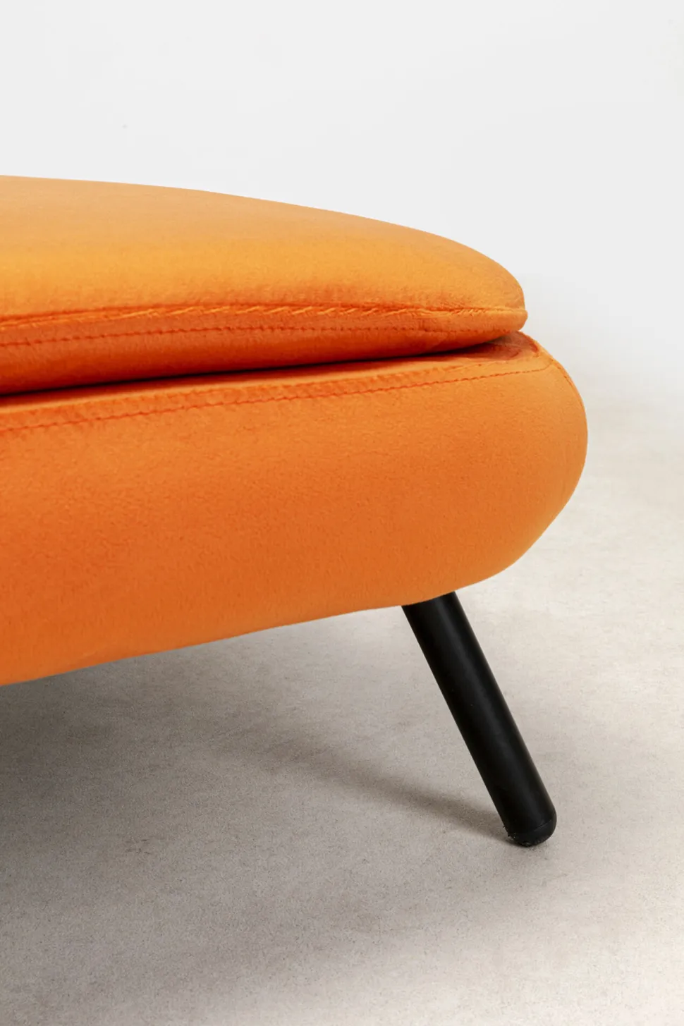 KARE Design Dierenbed Diva Orange Store