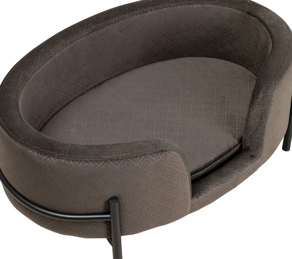 KARE Design Dierenbed Dream Day Grey Flash Sale