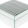KARE Design Doos Elegant Silver 16x8cm Shop