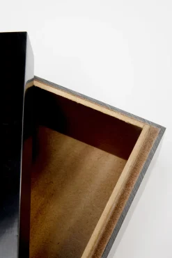 KARE Design Doos Groove 15x8cm Sale