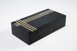 KARE Design Doos Groove 15x8cm Sale